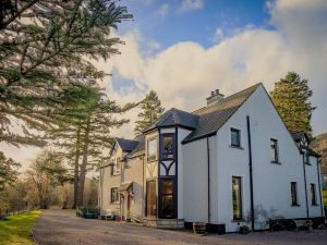 Crubenbeg Country House