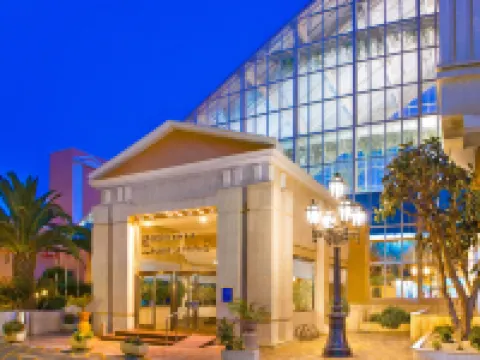 Playacapricho Hotels in Poniente Almeriense