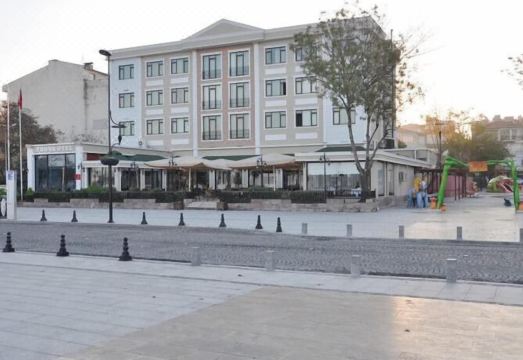 뷰익 트루바 호텔