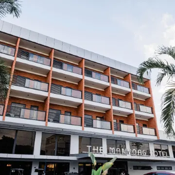 The Manaoag Hotel