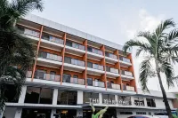 The Manaoag Hotel Hotel dekat Shrine of Our Lady of the Rosary of Manaoag