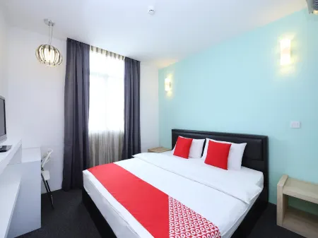 Hotel O Marvelton Hotel