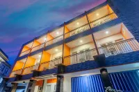 The Capella Guest House 발리 호텔