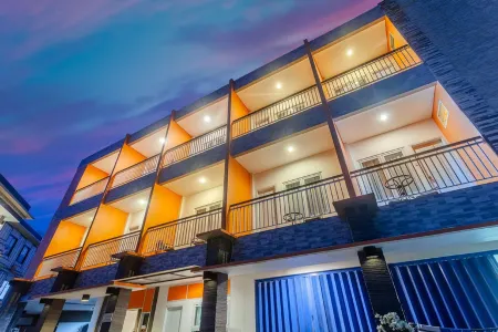 The Capella Guest House