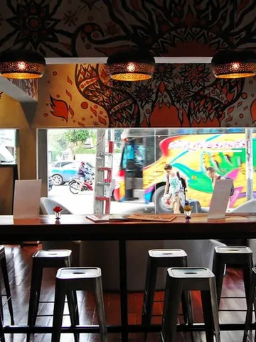 รูปภาพของโรงแรมคชา