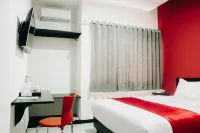Hotel SG17 Hotels in Jenu