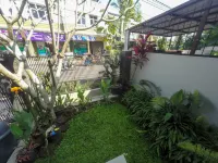 Sukasari Guest House Hotel dekat Toko Sahara