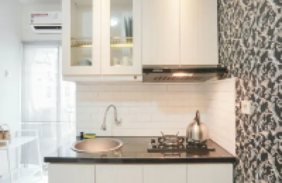 Luxury 2Br at Cinere Resort Apartment