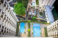 Comfort Margonda Residence 3 Apartement Harian Hotel dekat Toko Kado Wulan