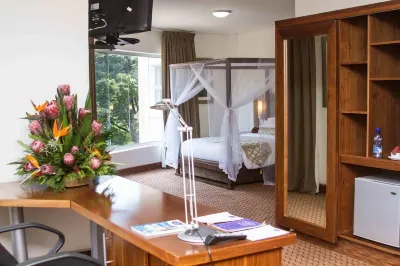 Hotel  Victoria