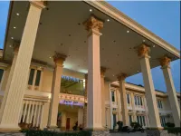 Tanjung Bajau Hotel