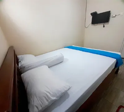 Shinta Syariah Homestay Dieng RedPartner Hotels in Dieng