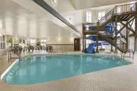 Days Inn by Wyndham Steinbach Hotels in Steinbach