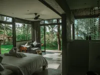 Villa Kiri Hotels in Mangkung