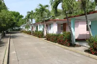 Villa Balcón de la Sierra Hotel a 