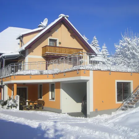 Pension Linder