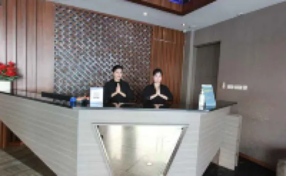 Octopuss Wellness Hotel & Spa