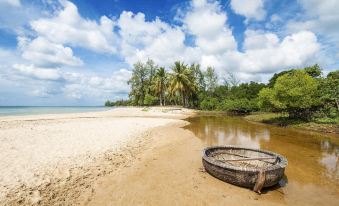 The Garden House Phu Quoc Resort