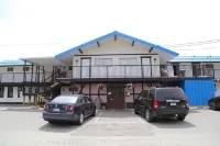 Timberlodge RV & Campground Các khách sạn ở Port Alberni