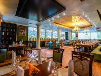 Phoenicia Grand Hotel Hotels in Bucharest