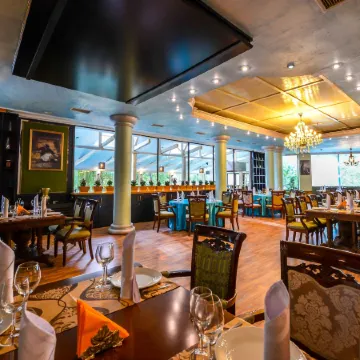 Phoenicia Grand Hotel