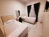 Terrace Hotel Hotels in Bukitintan