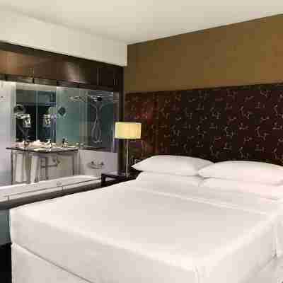 喜來登葡京飯店和水療中心 Rooms