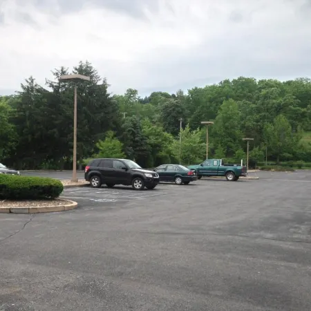 Super 8 by Wyndham State College