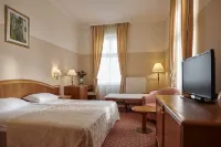 Hotel Lovran Hotel di Lovran