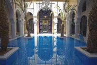 Palais Shéhérazade & Spa - Luxury