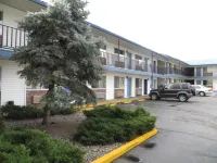 Super 8 by Wyndham Susanville - 2-Star