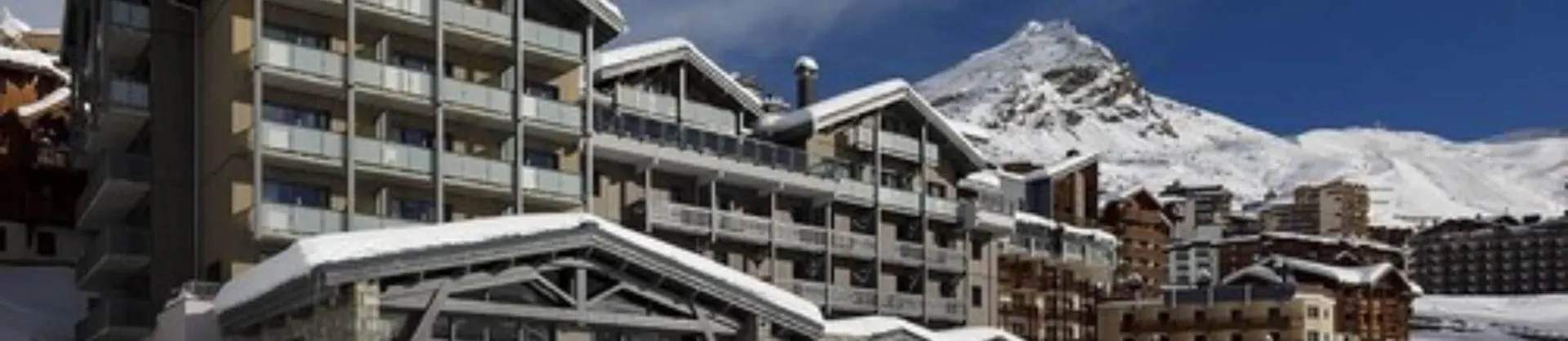 Gehobene Hotels 