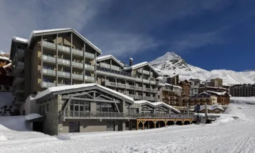 Hôtel Marielle