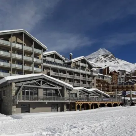Hôtel Marielle