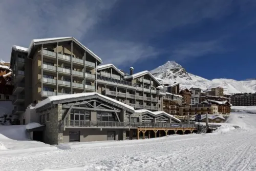 Hôtel Marielle