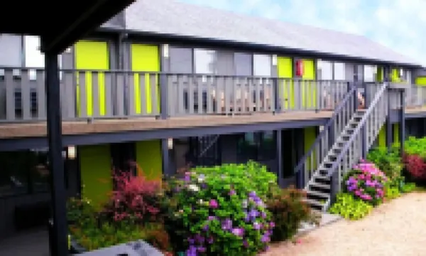 Solé Beach - Motels