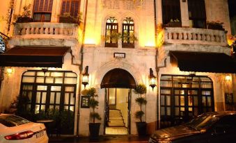 The Liwan Boutique Hotel