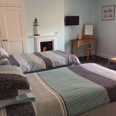 Taunton House B&B