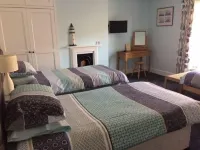 トーントン ハウス B&B - Wi-Fi