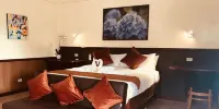 Monkey Beach Dive Resort - Villa 5