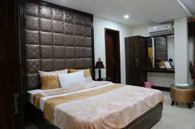 Hotel Shanghai Hotels in DHA Phase 3
