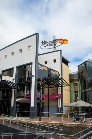 Amsterdam Hostel Leidseplein