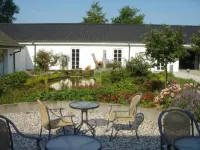 Best Bed Hotel di Munisipalitas Herning