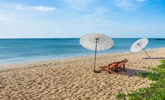 Lanta New Beach Bungalows