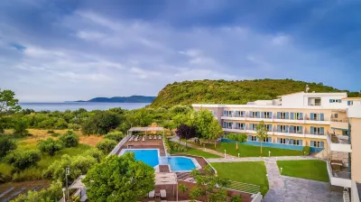 Paradise Resort Hotels in Pylos-Nestor