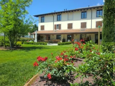 Agriturismo la Rosta