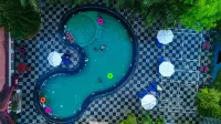 Elephant Court Thekkady - Romantic