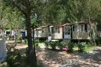 巴迪亞西亞村露營假日公園 住宿飯店