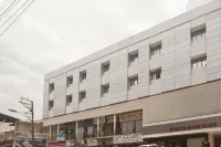 Hotel Silver Palace Hoteles en Rajkot