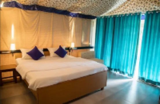 Nature Trails Kundalika, Kolad